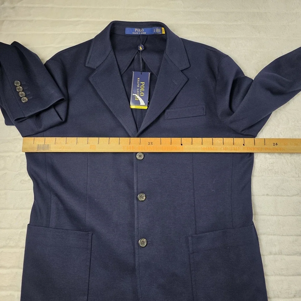 Polo Ralph Lauren good measurements